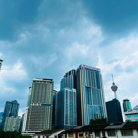 Klcc Ritz Residence Platinum Kuala Lumpur Bagian luar foto
