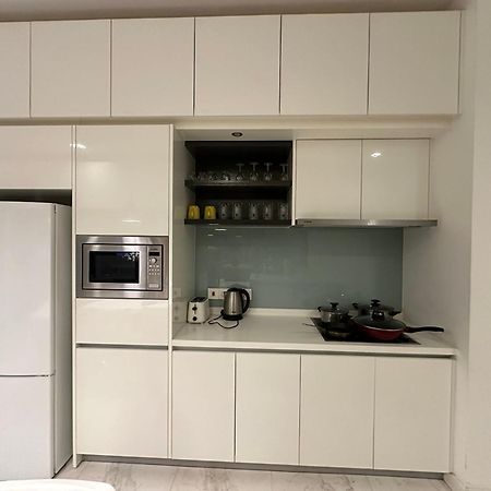 Klcc Ritz Residence Platinum Kuala Lumpur Bagian luar foto