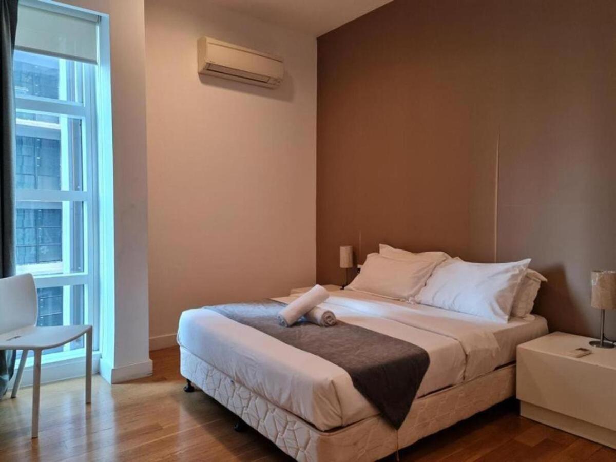 Klcc Ritz Residence Platinum Kuala Lumpur Bagian luar foto