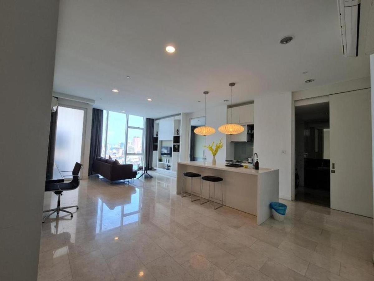 Klcc Ritz Residence Platinum Kuala Lumpur Bagian luar foto