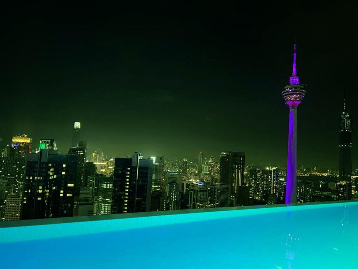 Klcc Ritz Residence Platinum Kuala Lumpur Bagian luar foto