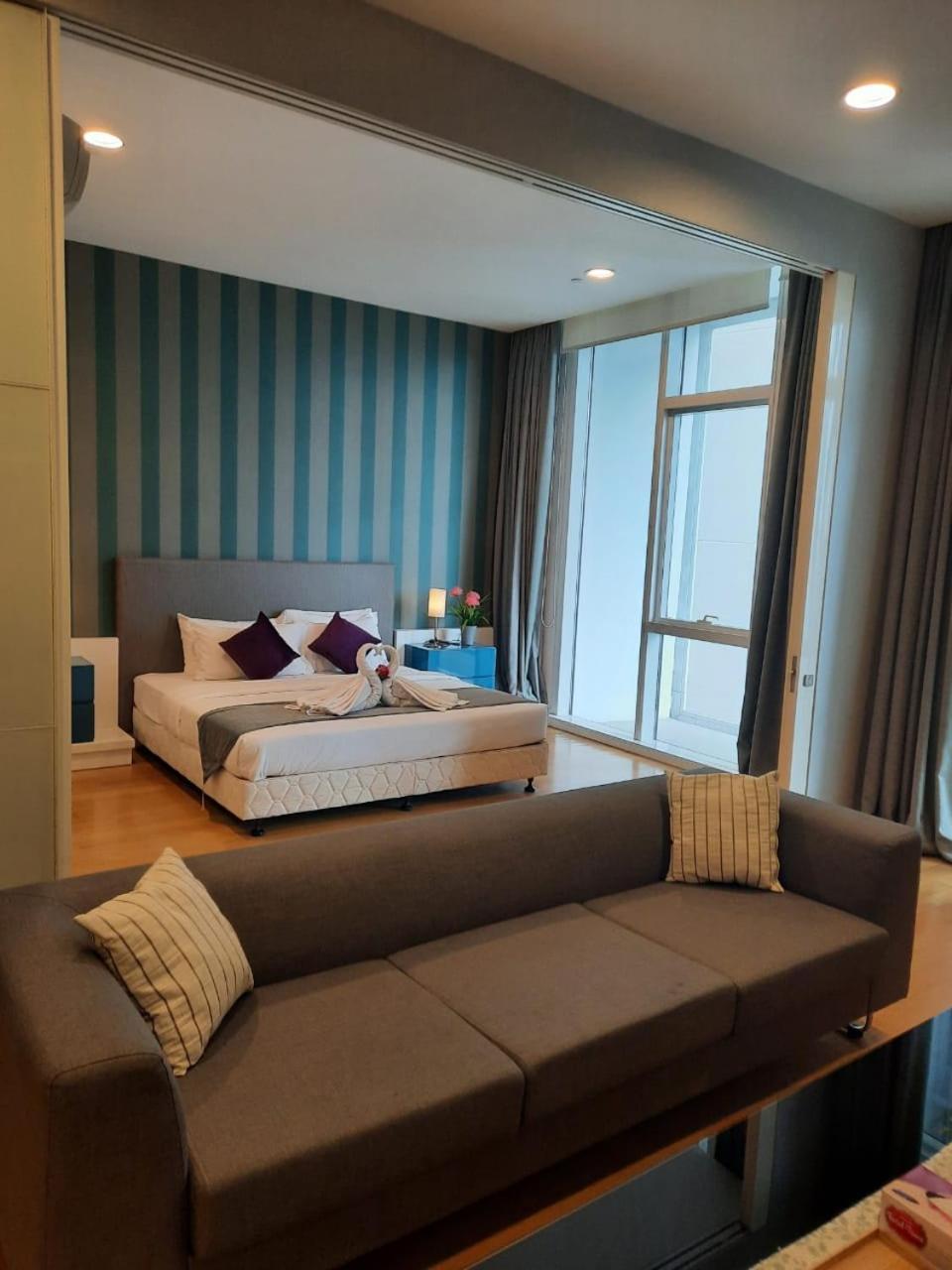 Klcc Ritz Residence Platinum Kuala Lumpur Bagian luar foto