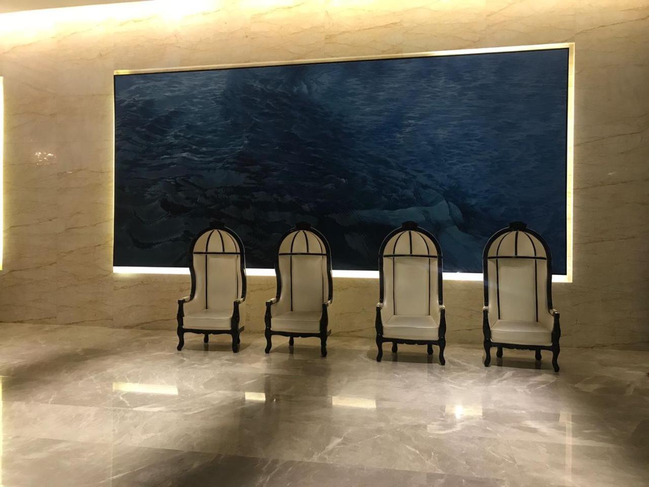 Klcc Ritz Residence Platinum Kuala Lumpur Bagian luar foto