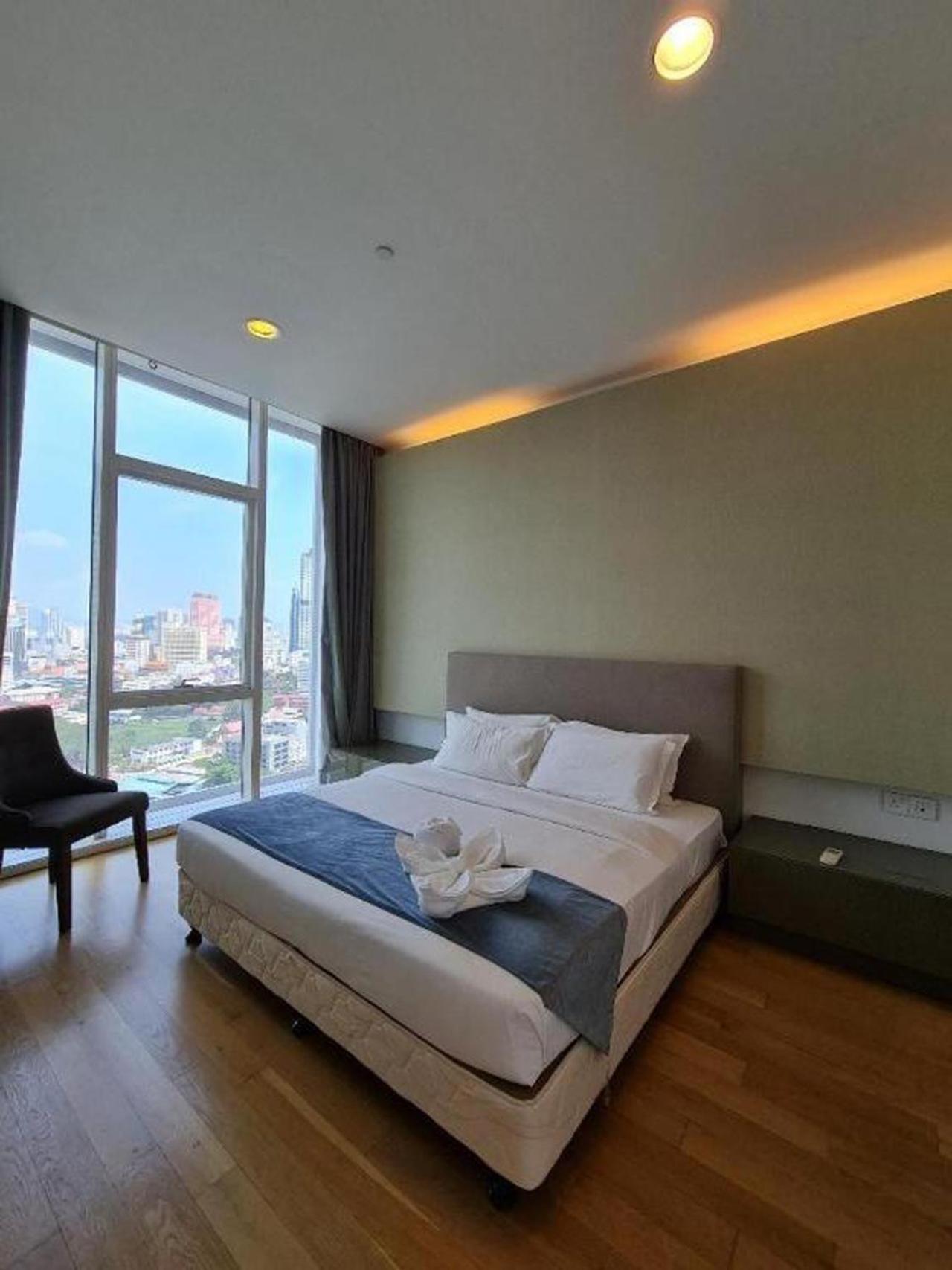 Klcc Ritz Residence Platinum Kuala Lumpur Bagian luar foto