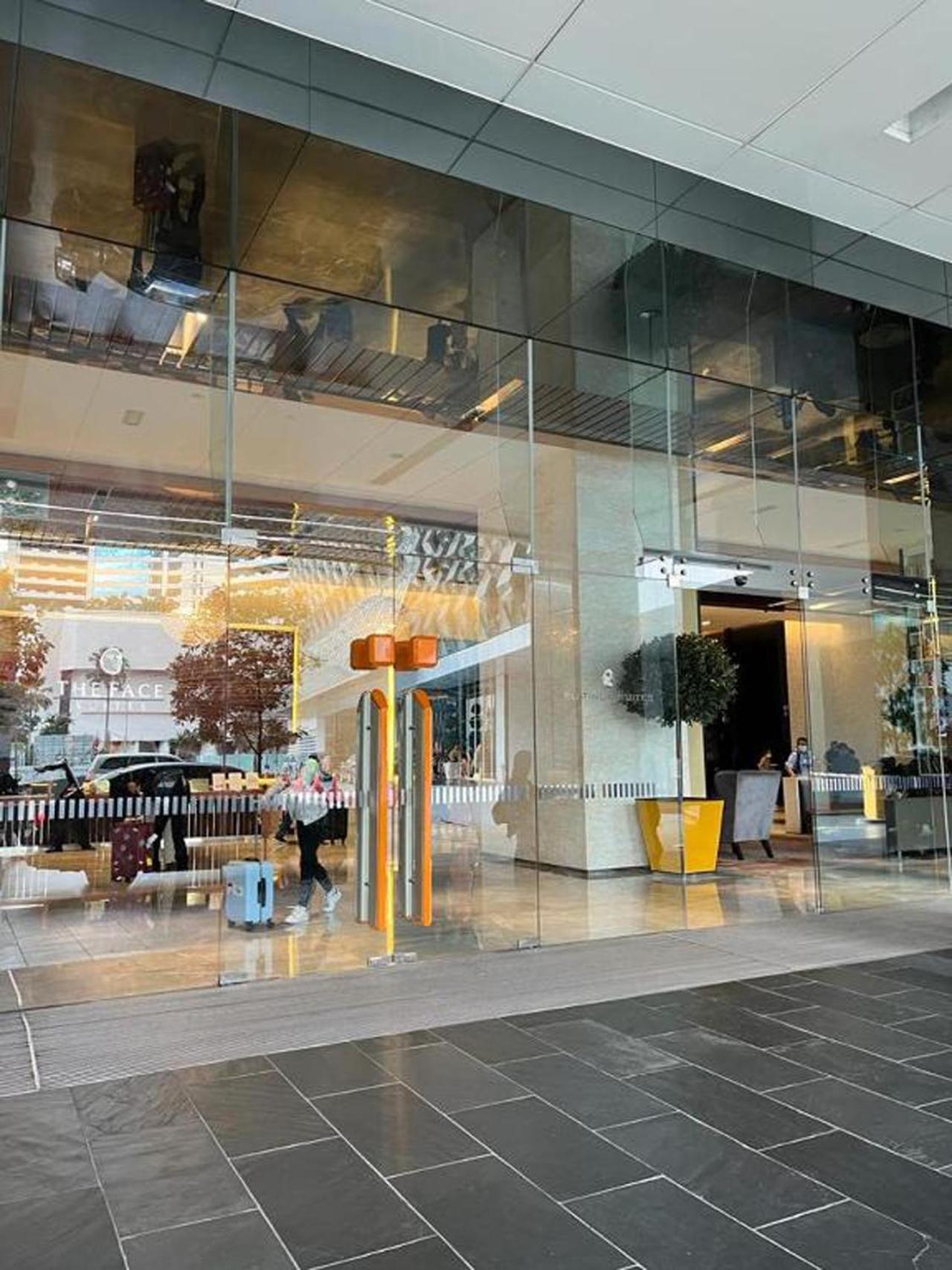 Klcc Ritz Residence Platinum Kuala Lumpur Bagian luar foto