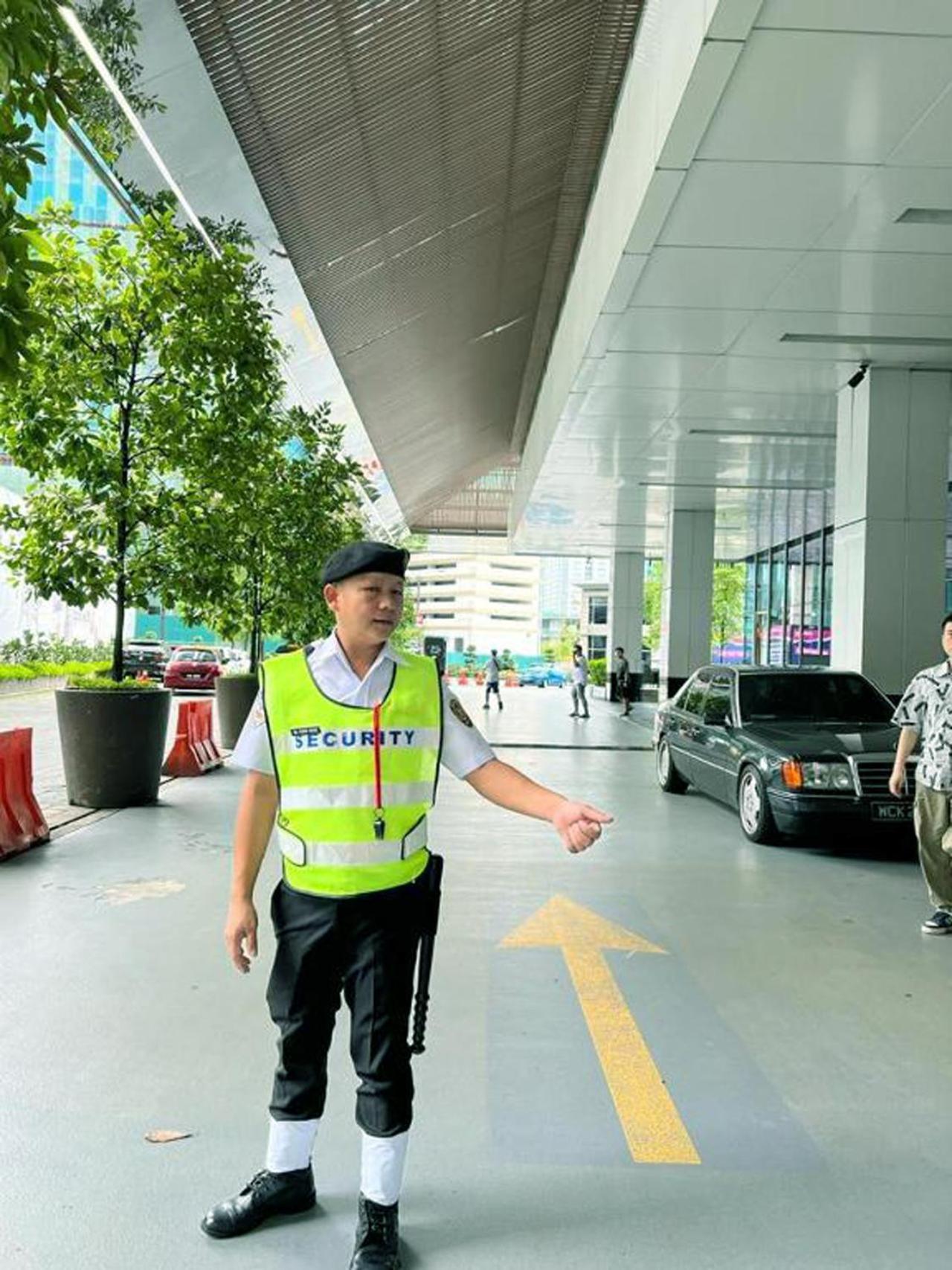 Klcc Ritz Residence Platinum Kuala Lumpur Bagian luar foto