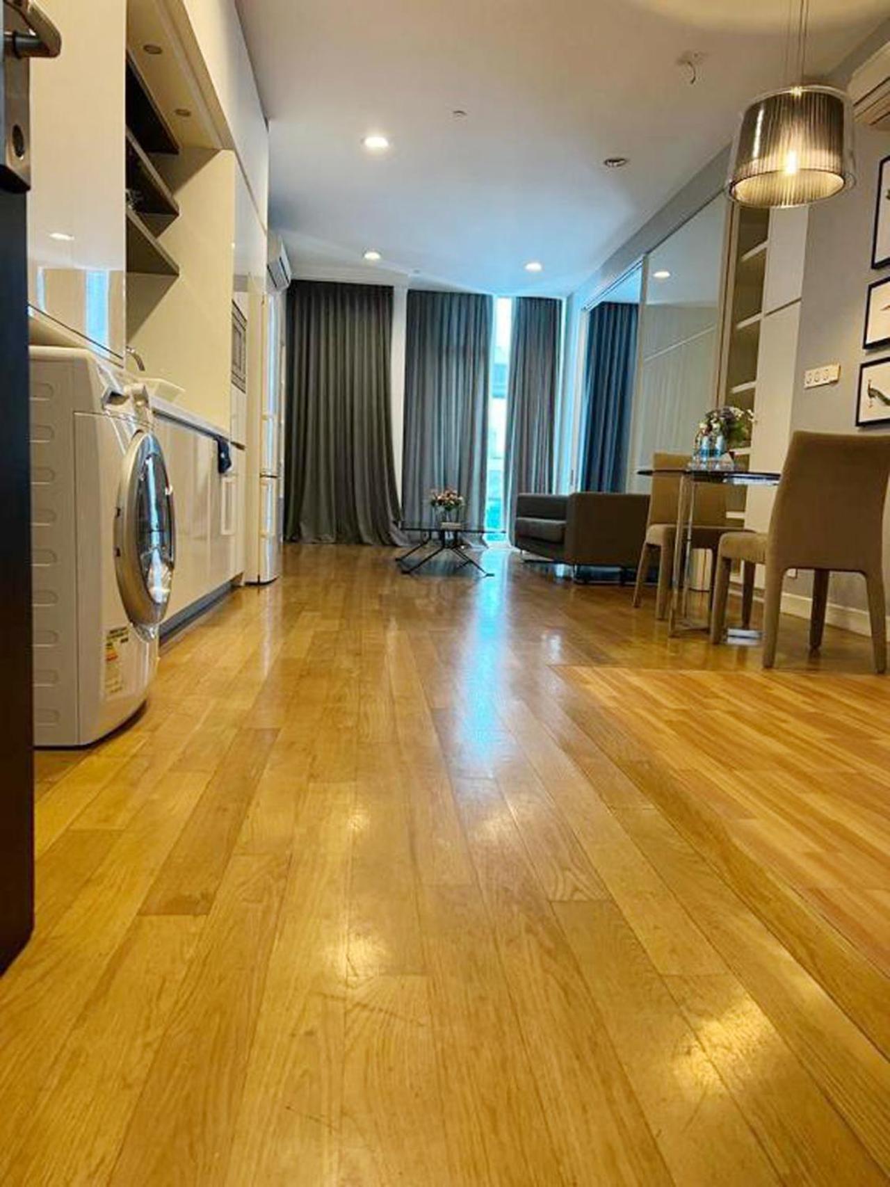 Klcc Ritz Residence Platinum Kuala Lumpur Bagian luar foto