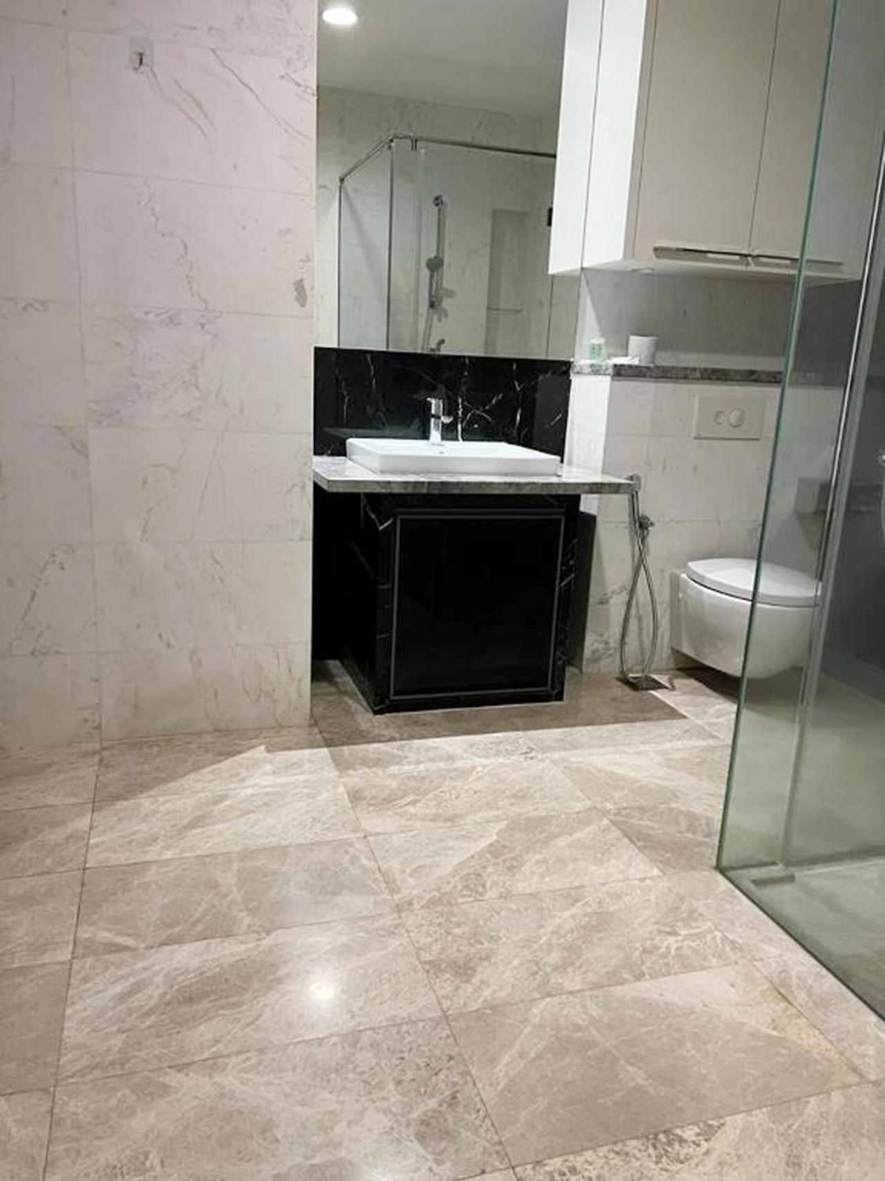 Klcc Ritz Residence Platinum Kuala Lumpur Bagian luar foto